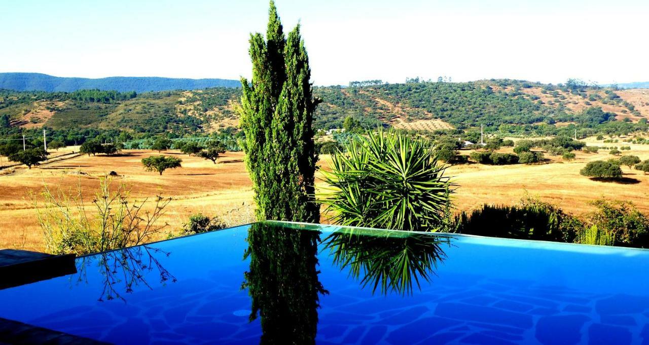 Sharish - Monte Das Estevas Estremoz Esterno foto