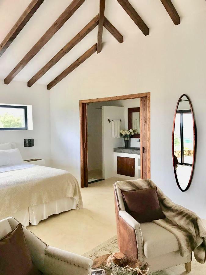 Sharish - Monte Das Estevas Estremoz Esterno foto