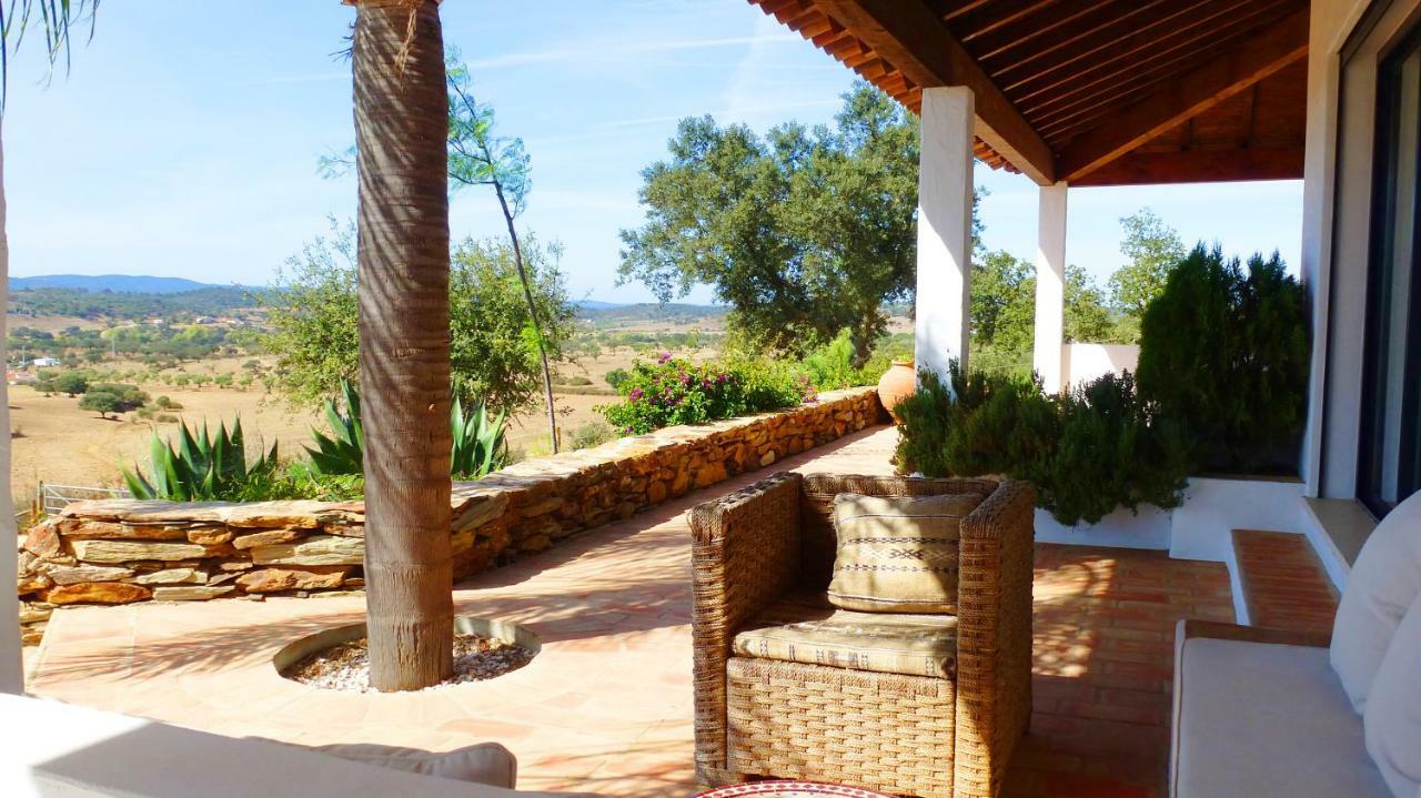 Sharish - Monte Das Estevas Estremoz Esterno foto