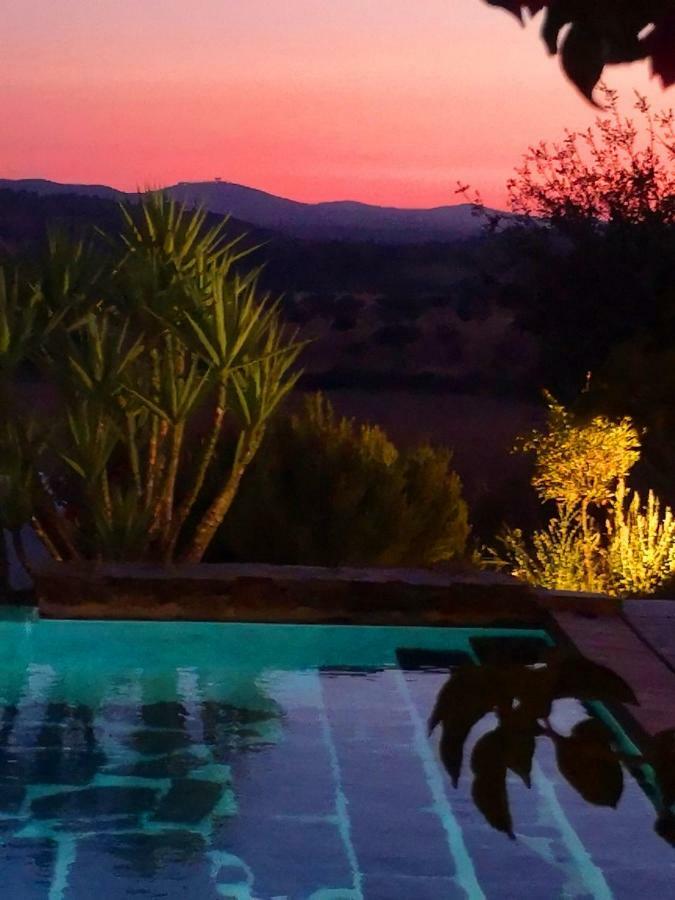Sharish - Monte Das Estevas Estremoz Esterno foto