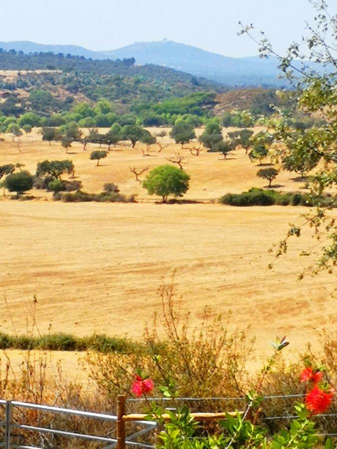 Sharish - Monte Das Estevas Estremoz Esterno foto
