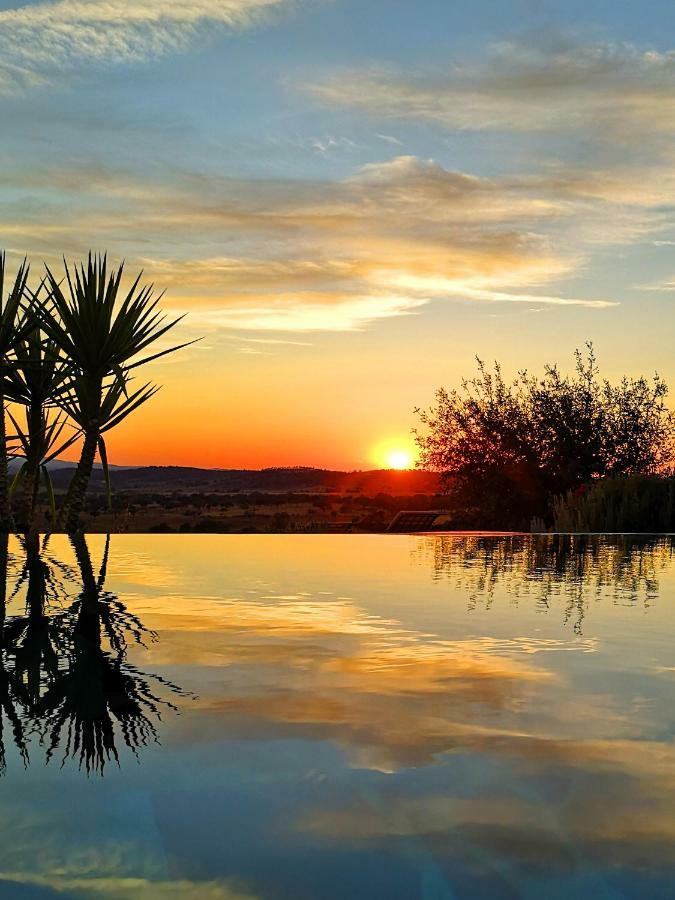 Sharish - Monte Das Estevas Estremoz Esterno foto
