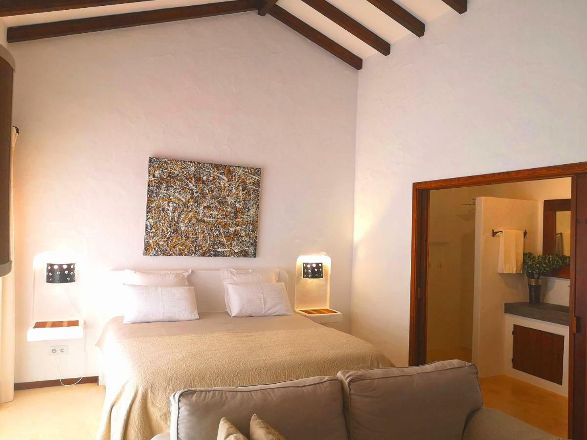 Sharish - Monte Das Estevas Estremoz Esterno foto