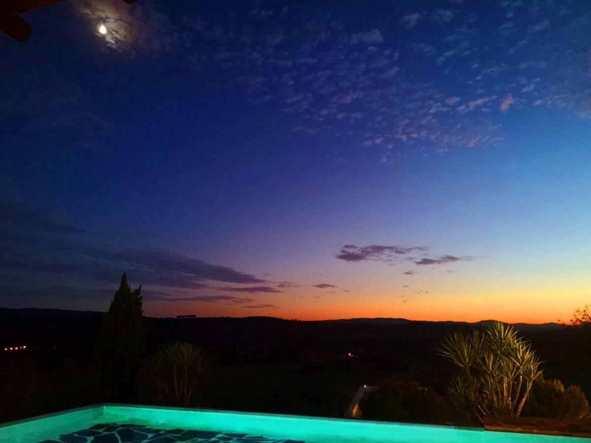 Sharish - Monte Das Estevas Estremoz Esterno foto